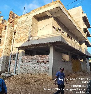 Individual House for Sale in Ramgarh Cantonment Civil Township