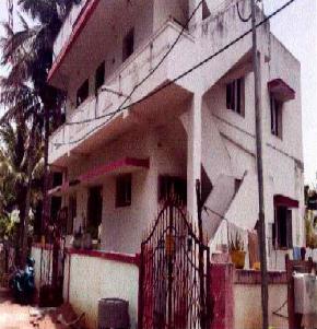 Individual House for Sale in Ambal nagar, Vazhavanthankottai, Thiruverumbur, Navalpattu