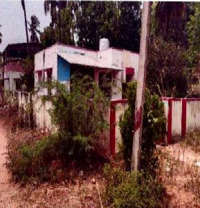 Individual House for Sale in Anna Nagar Phase I TNHB , Navalpattu Village, Thiruverambur Taluk, Navalpattu