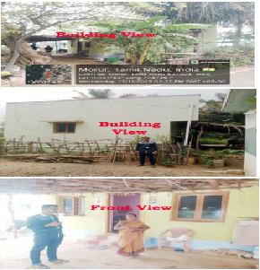 Individual House for Sale in Tiruchengode
