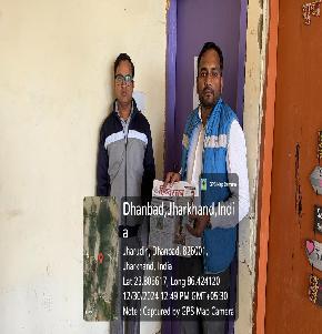 Flat for Sale in RAMSON KRISHNA, JHARIA, Bokaro Steel City