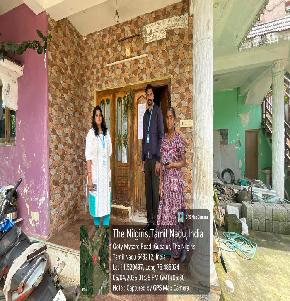 Individual House for Sale in Gudalur