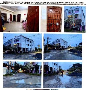 Flat for Sale in Chennai