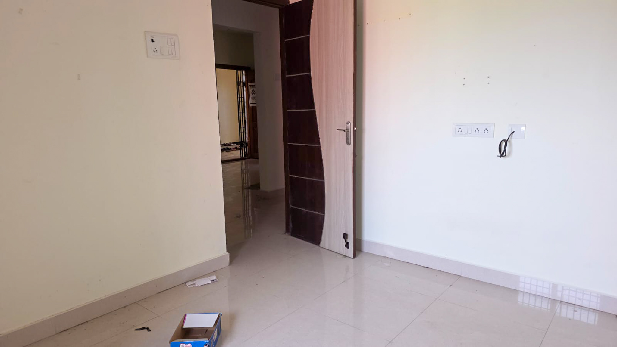 Flat for Sale in Chennai