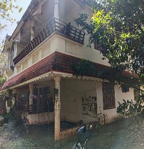 Individual House for Sale in Juhana Manzil, Velinalloor, Adichanalloor