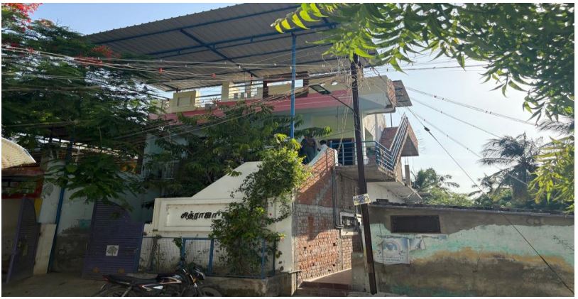 Individual House for Sale in ERAL, Eral