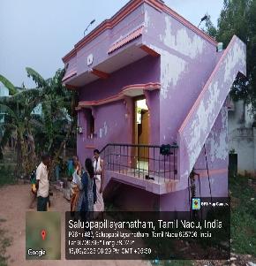 Individual House for Sale in Thirumangalam