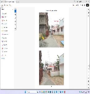 Individual House for Sale in Agaram