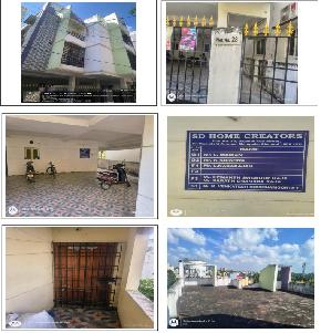 Flat for Sale in Chennai