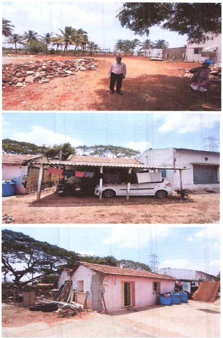 AGRICCULTURE LAND AND FARM USE for Sale in SEMMIPALAYAM, Palladam