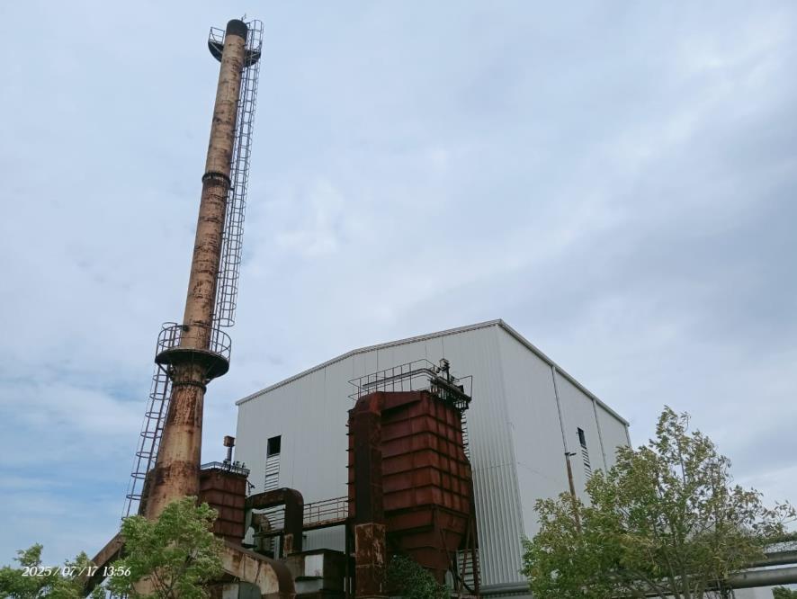 Shed with Plant and Machinery for Sale in Thuvarasi Village, Pettai