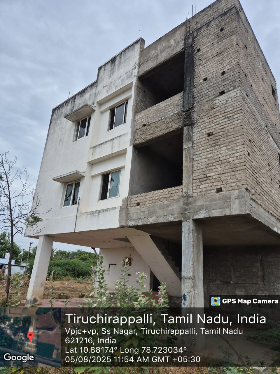 Individual House for Sale in Coimbatore