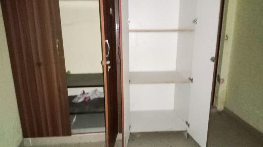 1 BHK Flat for Sale in SRI SAI HELTER, UNAMANCHERI, Chennai