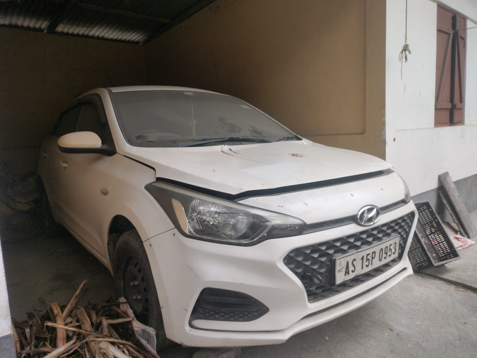 Vehicle for Sale in LCN Road, Barpeta Town, Dist: Barpeta , Assam-781031, North Guwahati