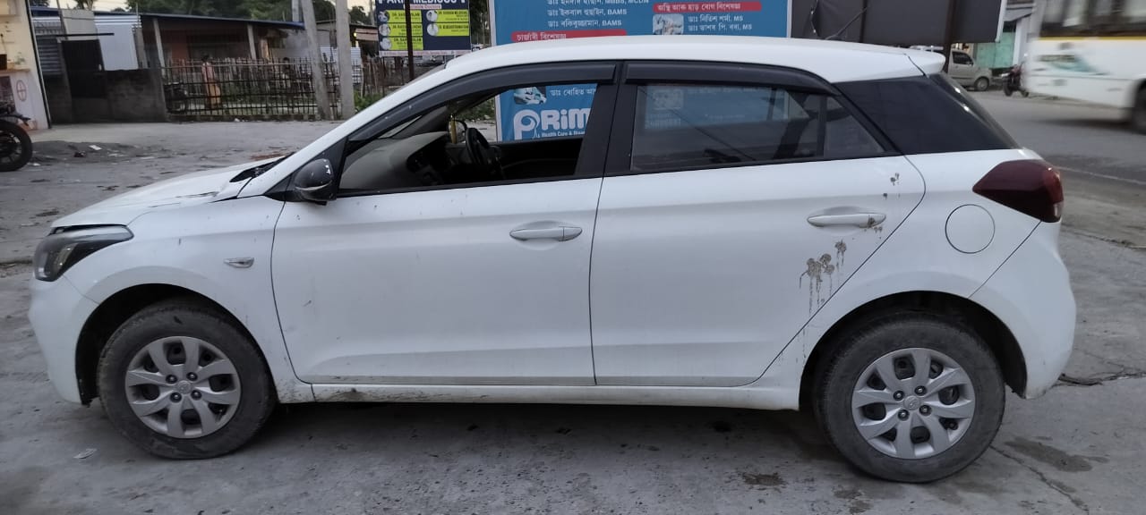 Vehicle for Sale in LCN Road, Barpeta Town, Dist: Barpeta , Assam-781031, North Guwahati