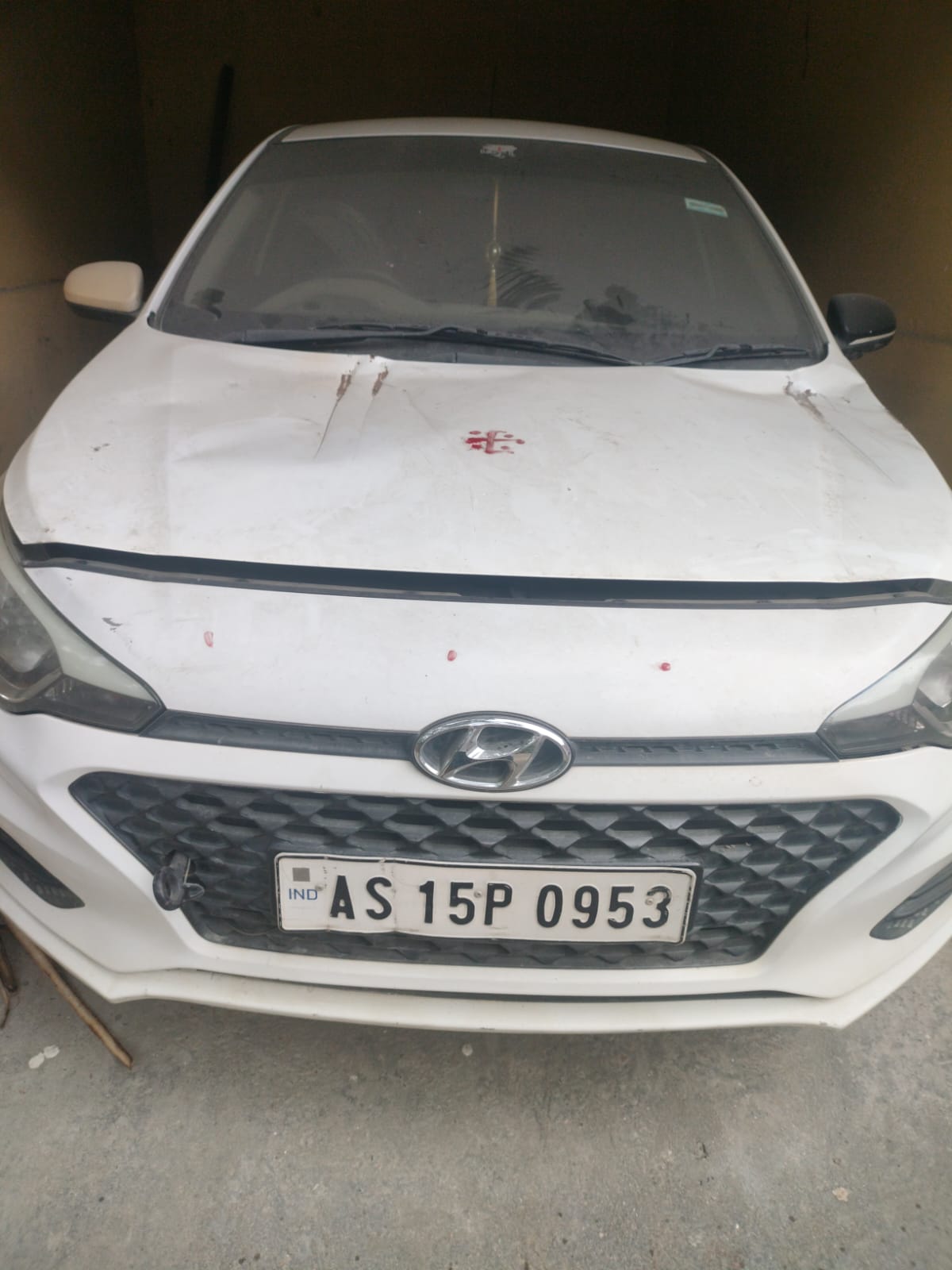 Vehicle for Sale in LCN Road, Barpeta Town, Dist: Barpeta , Assam-781031, North Guwahati