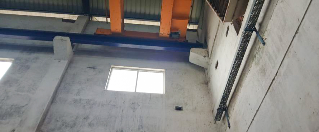 Shed with Plant and Machinery for Sale in Near ONGC, Kodavasal, Koradacheri