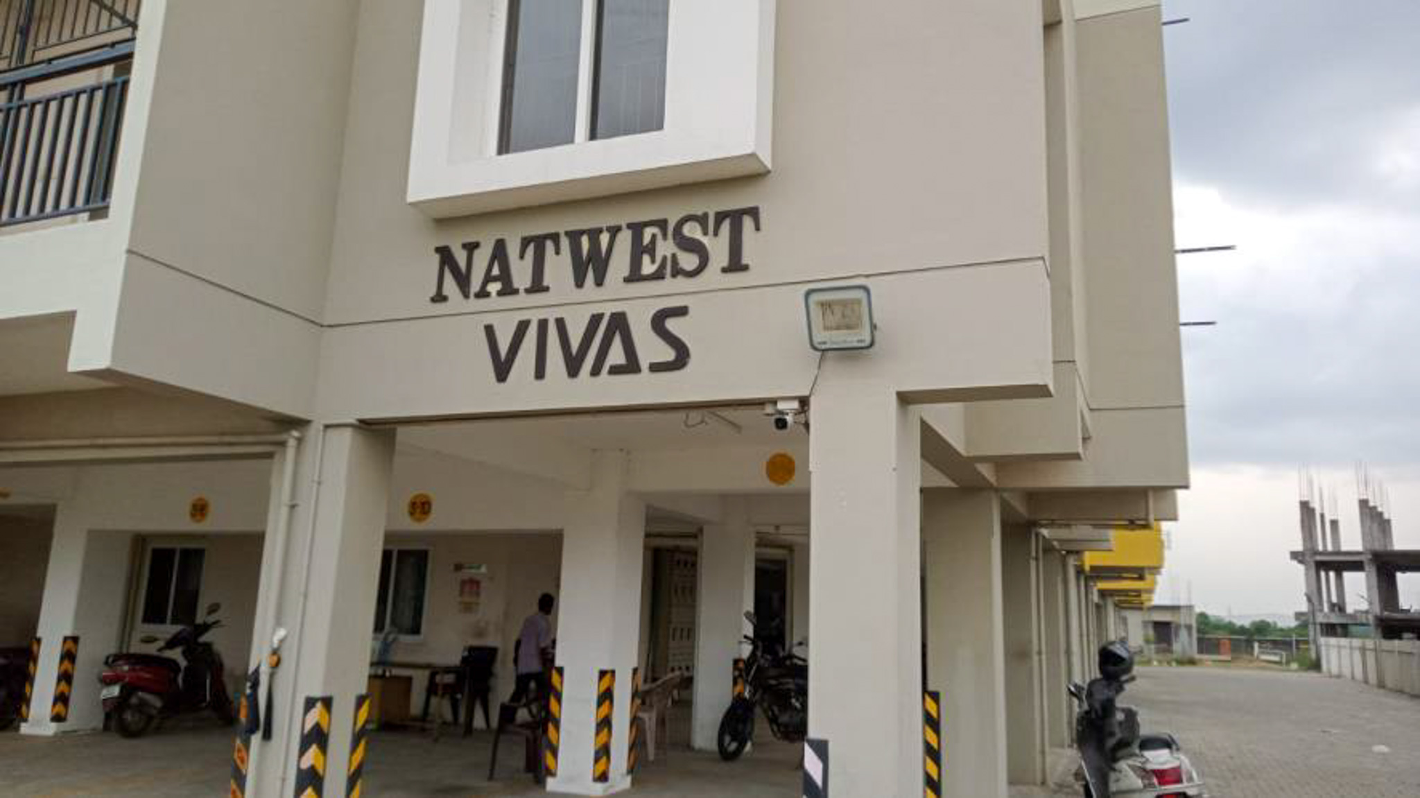 2 BHK Flat for Sale in NATWEST VIVAS, SENGUNDRAM, Chennai