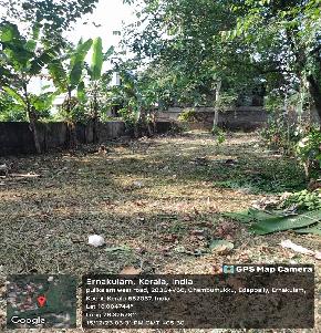 Plot for Sale in VAZHAKKALA, Kakkanad