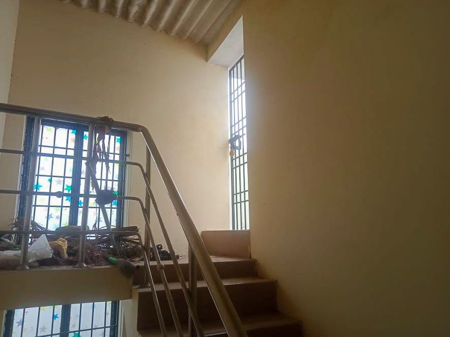 2 BHK Individual House for Sale in Perumal kovil, Milavittan