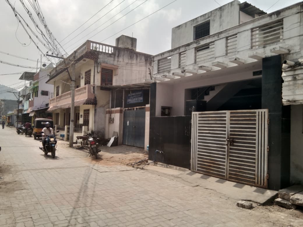 Individual House for Sale in NADU STREET PALLIKONDA, Pallikonda