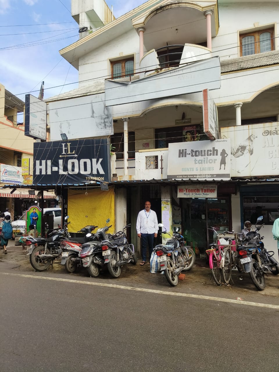 Shops for Sale in Chennai