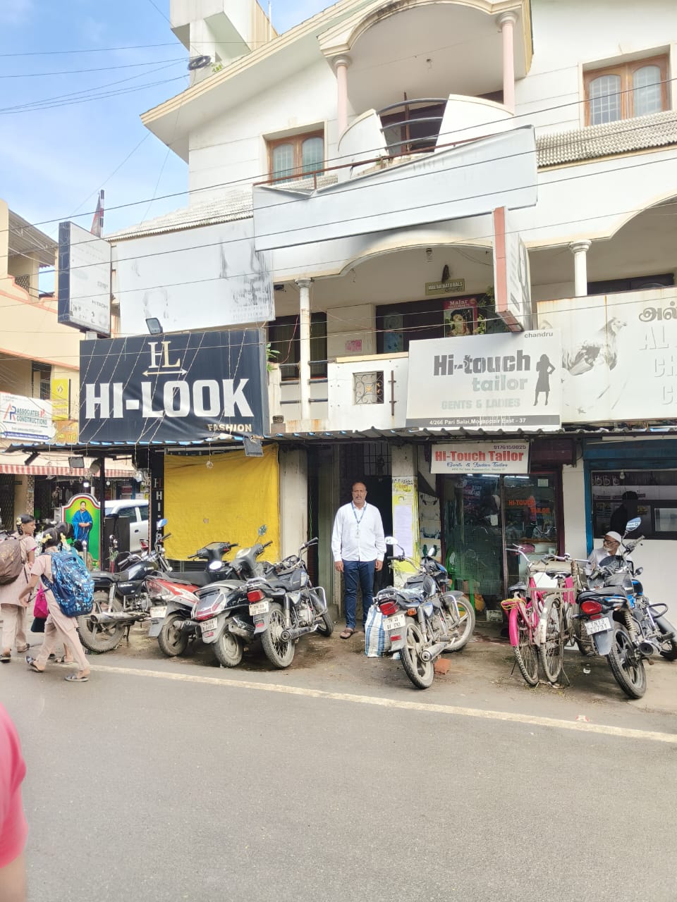 Shops for Sale in Chennai