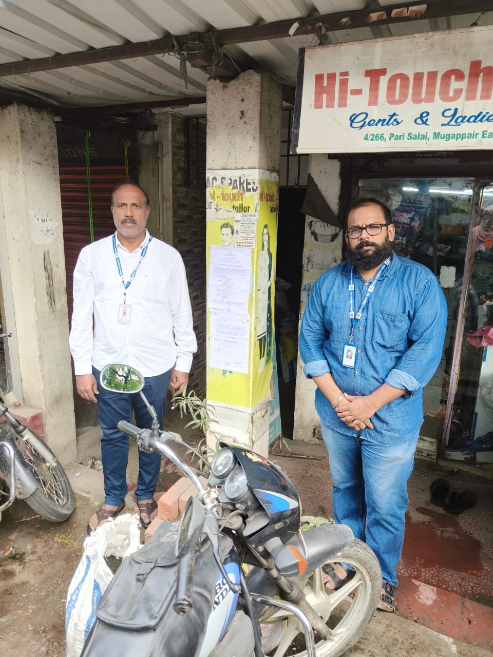 Shops for Sale in Chennai