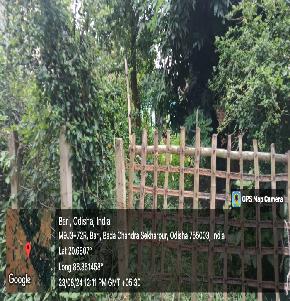 Individual House for Sale in Jajpur