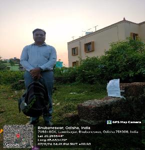 Plot for Sale in LAXMISAGAR BHUBANESWAR, Bhubaneswar