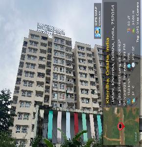 Flat for Sale in D N FAIRYTALE MADANPUR KHORDHA, Bhubaneswar