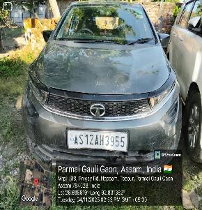 TATA ALTROZ XM+ 1.2P for Sale in Dhekiajuli