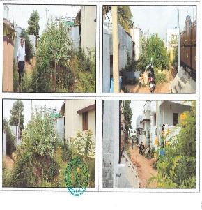 Individual House for Sale in Sholamadevi Village, Madathukulam