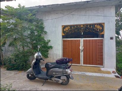 Individual House for Sale in Rudravathi