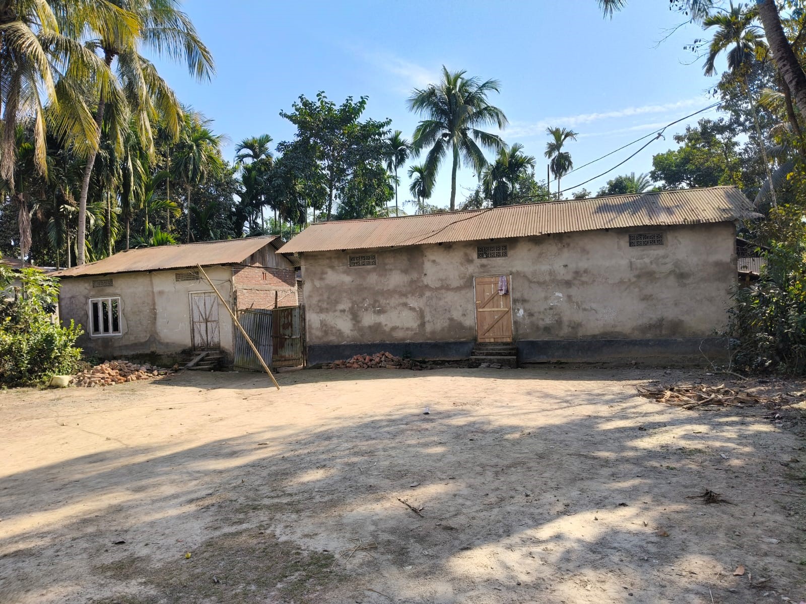 Individual House for Sale in Dhing