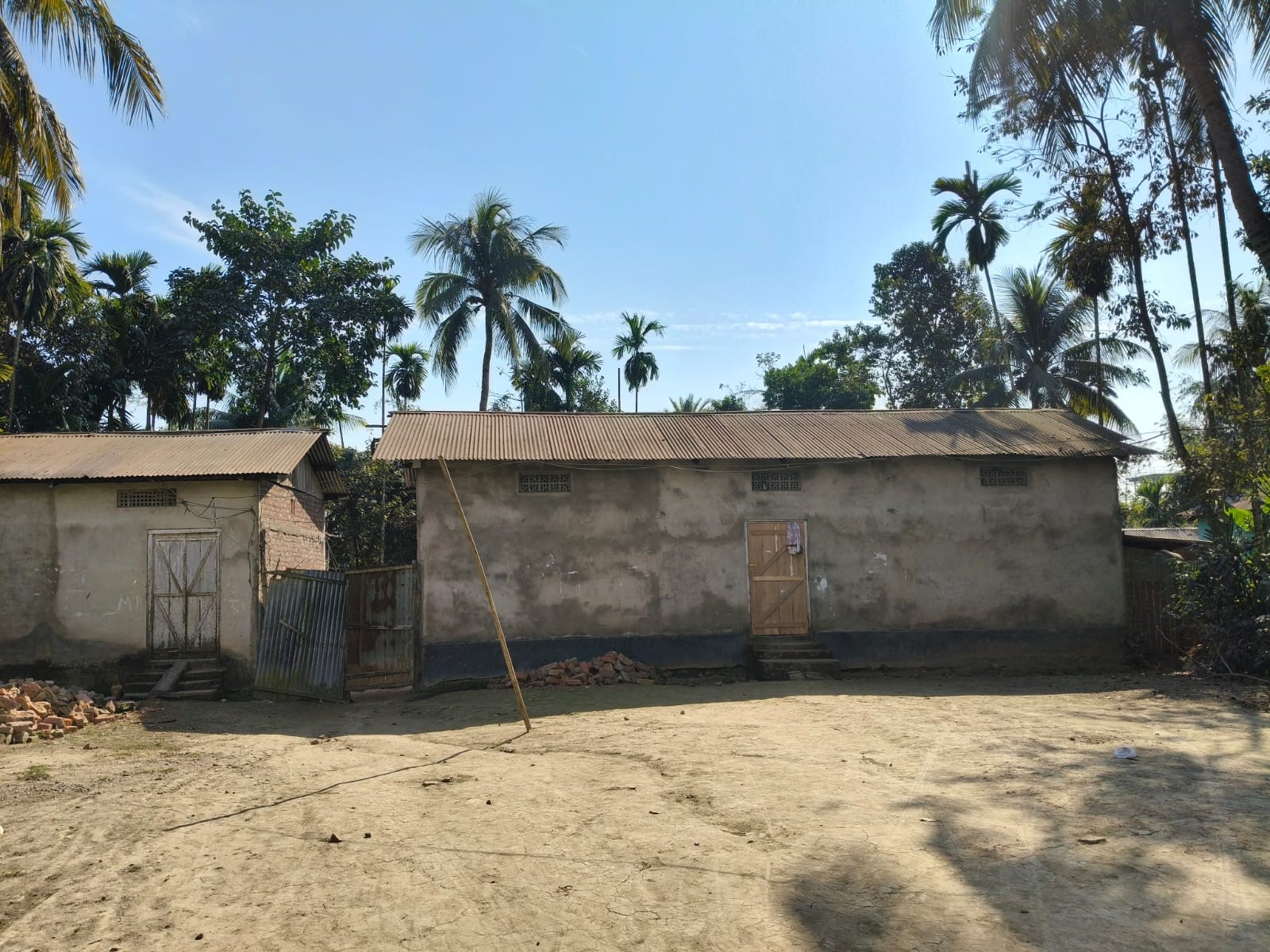 Individual House for Sale in Dhing