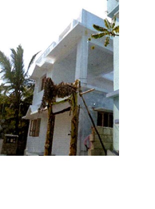 Individual House for Sale in Kanniyakumari