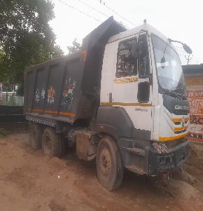 ASHOK LEYLAND TRIPPER for Sale in Amguri