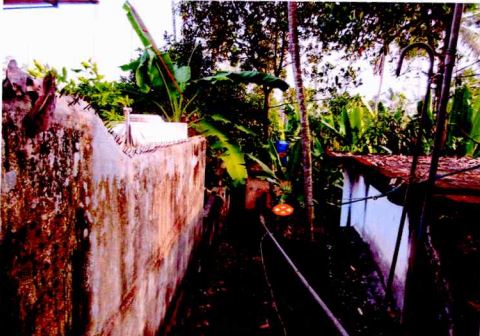 RESIDENTIAL PLOT for Sale in Kaliyakkavilai