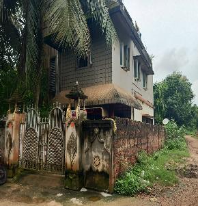 Individual House for Sale in JATANI, IIT Bhubaneswar