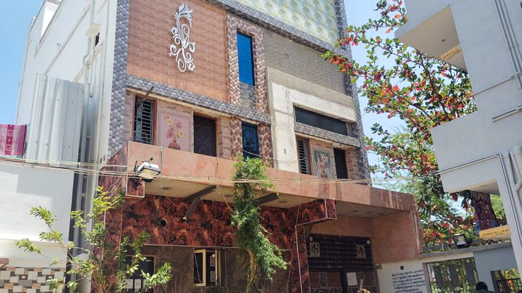 Individual House for Sale in Not Applicable, Virudhunagar, Rosalpatti