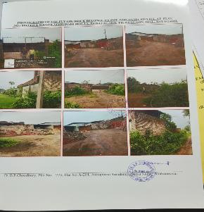 Plot for Sale in PANCHAGAON,BHUBANESWAR, Bhubaneswar