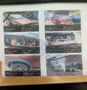 ford india pbt ltd. (free style 1.2 petrol titanium+MT) for Sale in Haludpukhur