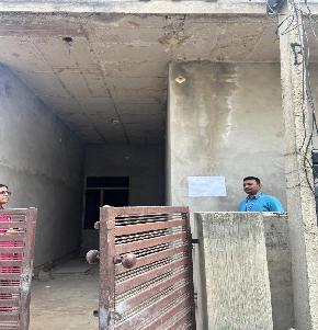 Individual House for Sale in Sri Ganganagar