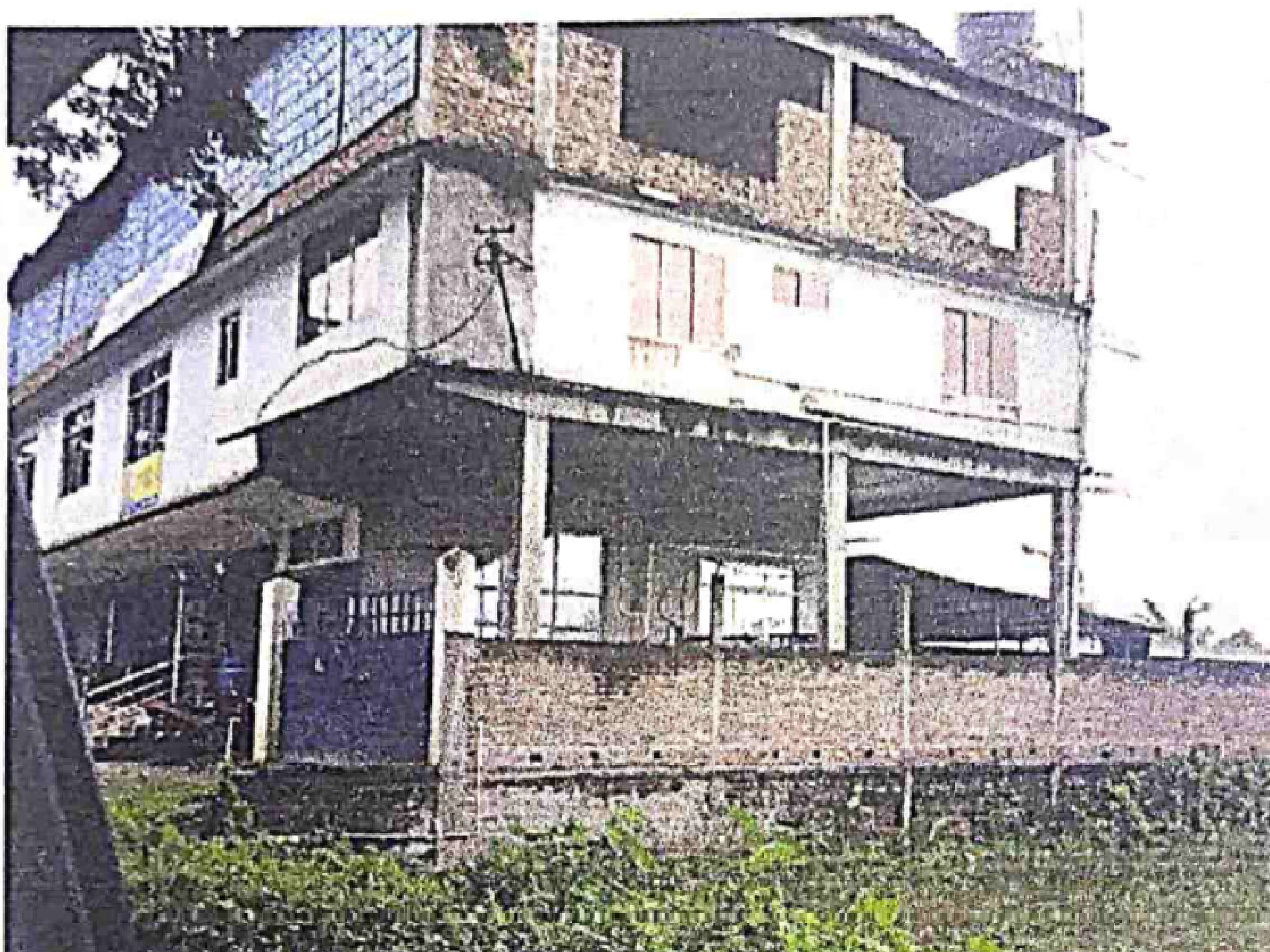 Individual House for Sale in Nagaon