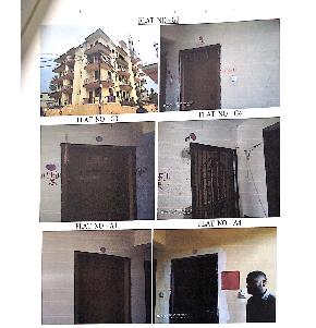 Flat for Sale in Dhanbad