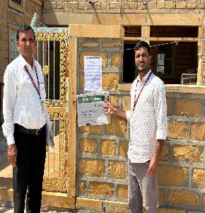 Individual House for Sale in Jaisalmer, Jaisalmer