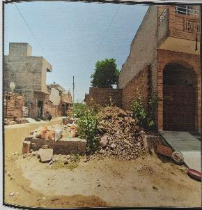 Plot for Sale in ., Jodhpur, Jodhpur
