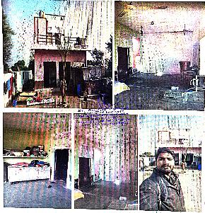 Individual House for Sale in Ajmer