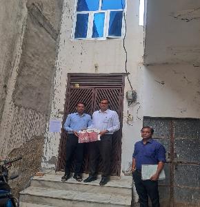 Individual House for Sale in Dausa